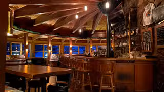 Een foto van restaurant River Ranch Lodge & Restaurant