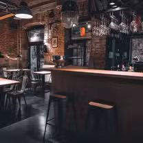 Una foto del restaurante SOI Fusion Bar