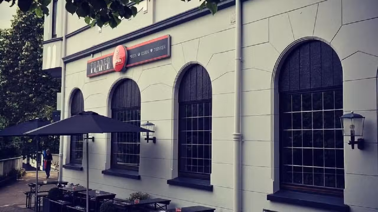 Plan B, Bielefeld, NW