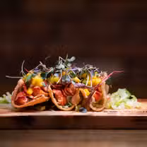 Een foto van restaurant Te Amo Tequila Bar & Tacos