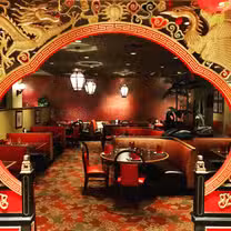 A photo of Oriental Wok - Cincinnati, OH restaurant