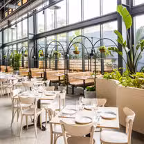 A photo of Acre Italiano restaurant