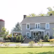 Foto von The Manor at Silo Falls Restaurant