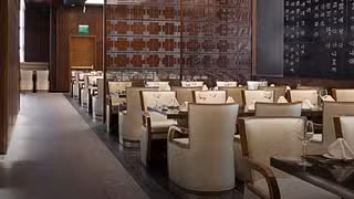 A photo of Goryeo restaurant