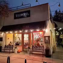 Foto del ristorante WildWood Restaurant American Restaurant