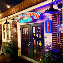 Bella Napoliの写真
