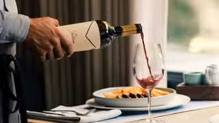 Een foto van restaurant Casa O - Lomas