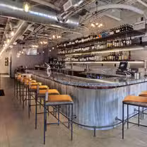 A photo of Giampietro Pasta & Pizzeria restaurant