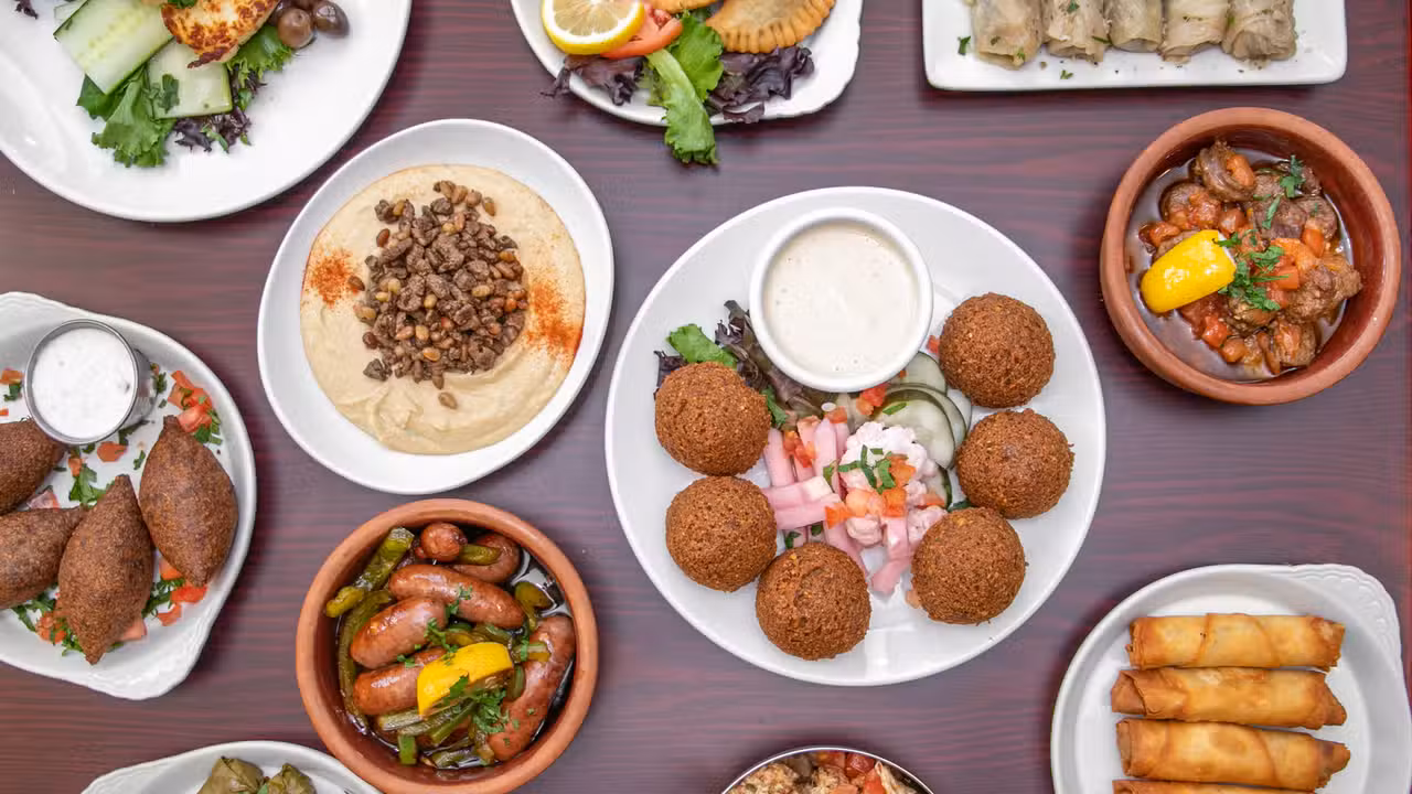 Al Wadi Boston, Boston, MA