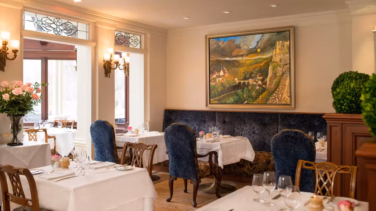 Interior - Noble, Niagara-on-the-Lake, ON