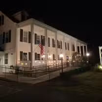 Een foto van restaurant Oxford House Tavern