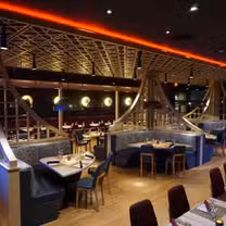 A photo of Deccan Spice - Edison restaurant