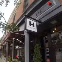 A photo of Main Street Social restaurant
