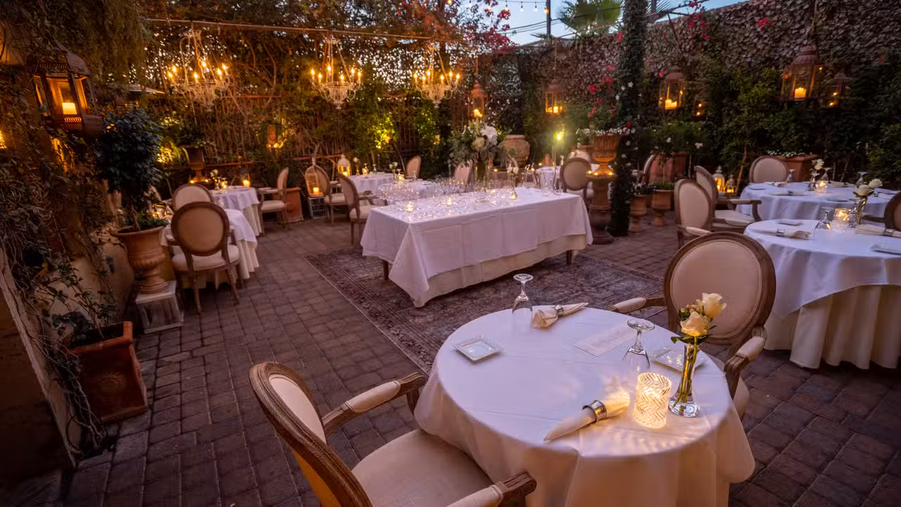 Außen - Reserve, Scottsdale, AZ
