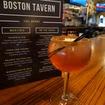 A photo of Brack's Tavern restaurant