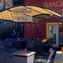 A photo of Imagine Wine, LLC restaurant