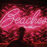 Cover image for Beaches Weho