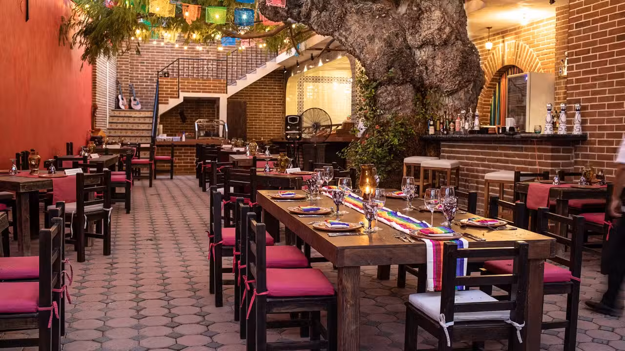 Los Tres Gallos - San José del Cabo, San José del Cabo, BCS