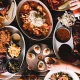 Cover image for Gus's BBQ - South Pasadena