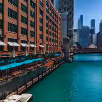 A photo of River Roast restaurant