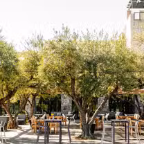 A photo of The Grove at Copia restaurant
