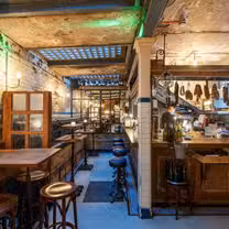 A photo of WC Wine & Charcuterie Clapham restaurant