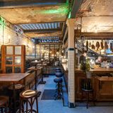 Cover image for WC Wine & Charcuterie Clapham