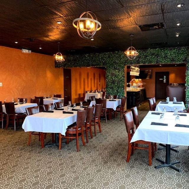 Jalsa Fine Dining and Banquets - Actualizado en 2026, restaurante indio ...