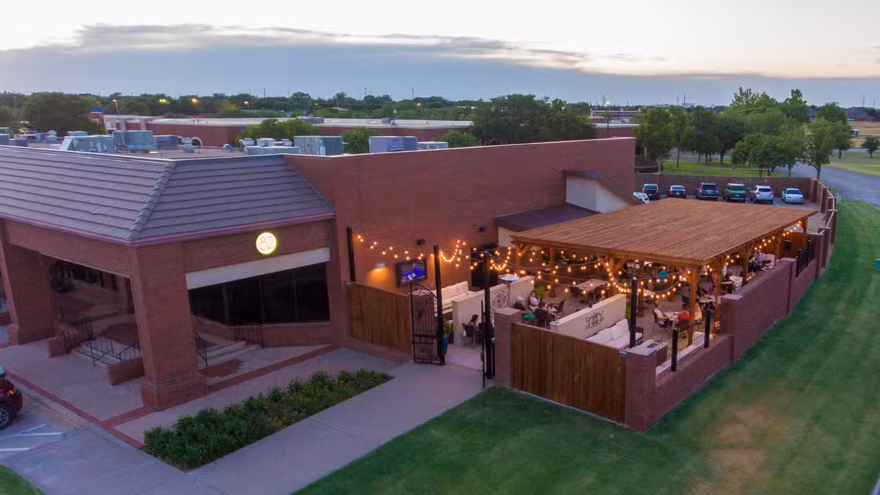 Table 82, Lubbock, TX