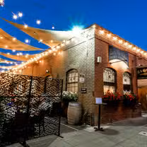 A photo of La Gare French Restaurant restaurant