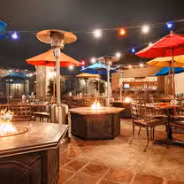A photo of Old Town Tequila Factory Restaurant & Cantina restaurant