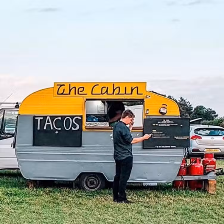 Street Feast at the Ffolkes, Hillington, Norfolk
