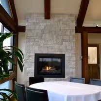 Vineland Estates Winery Restaurantの写真