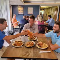Una foto del restaurante 1741 Pub & Grill