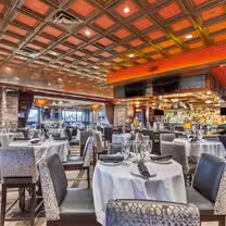 Una foto del restaurante Mastro's Steakhouse - Scottsdale