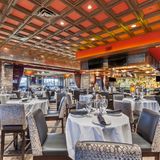 Cover image for Mastro's Steakhouse - Scottsdale