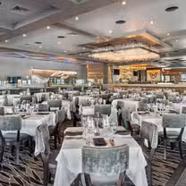 A photo of Mastro's Ocean Club - Fort Lauderdale restaurant
