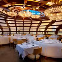 A photo of Mastro's Ocean Club - Las Vegas restaurant