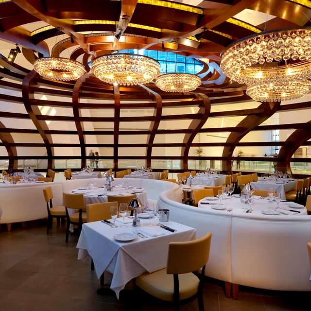 mastro's ocean club las vegas dress code Mastro's Ocean Club  Las Vegas  Menus and pictures