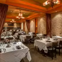 Mastro's Steakhouse - Palm Desertの写真