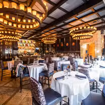 A photo of Mastro's Ocean Club - Newport Beach restaurant