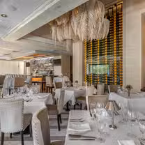 A photo of The Penthouse at Mastro's, Beverly Hills restaurant