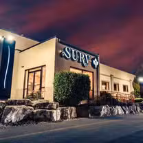 Una foto del restaurante SURV Restaurant