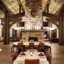 A photo of The Idaho Club restaurant