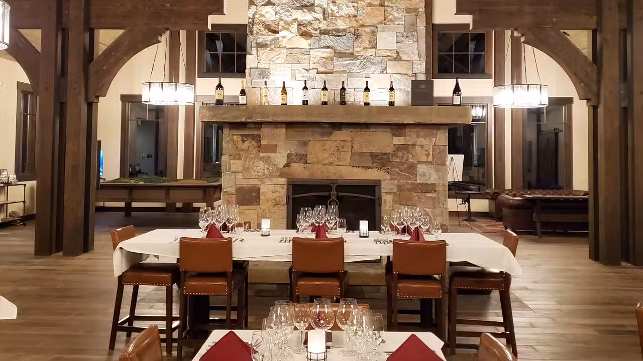 The Idaho Club, Sandpoint, ID