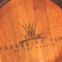 A photo of Wandering Vine at The Castle restaurant