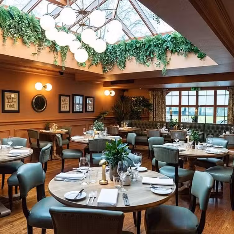 Interior - Hotel du Vin & Bistro - York, York, North Yorkshire