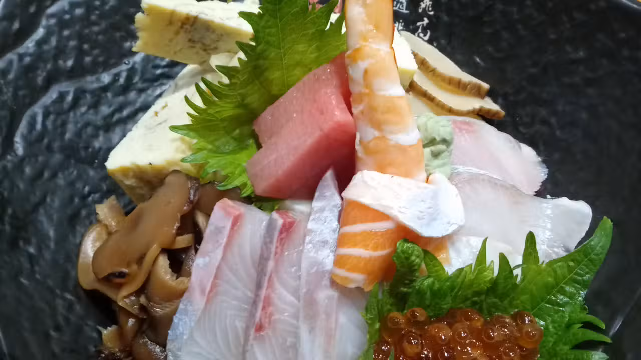 Comida - Bushniwa, Brooklyn, NY