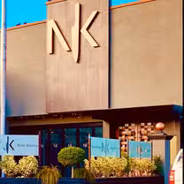 A photo of NK Restaurant restaurant
