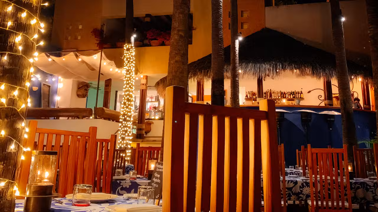 Mi Cocina at Casa Natalia, San José del Cabo, BCS